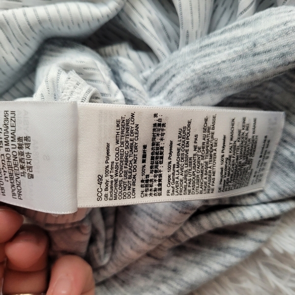 Marmot Athletic Tank - Picture 4 of 5